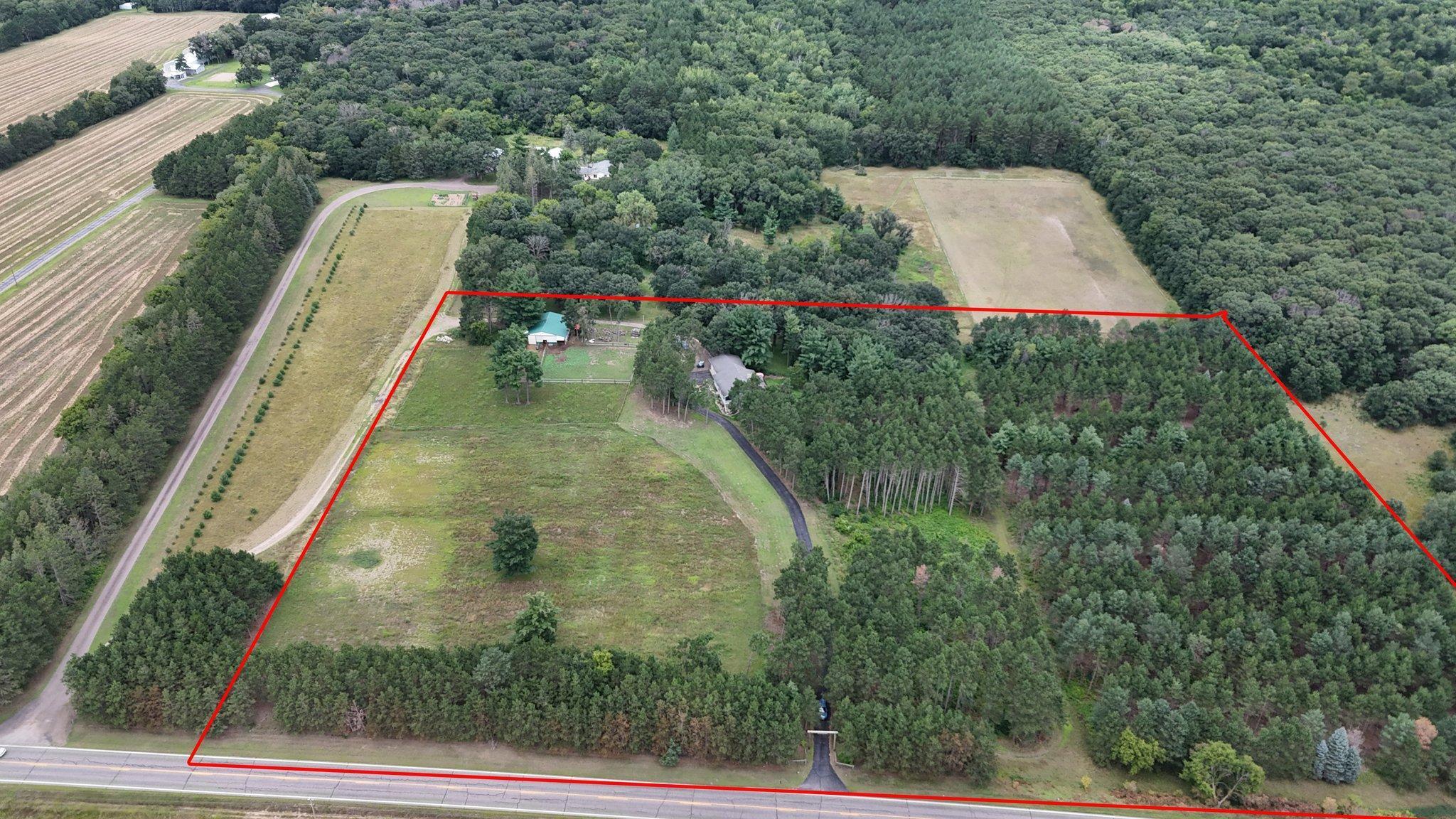 1085 125th Street Northwest Rice, MN 56367 - Photo 56 of 64