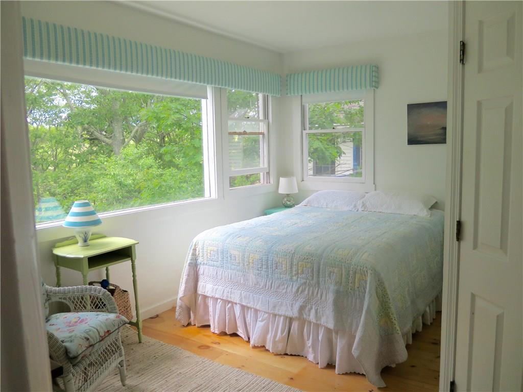 2 Perkins Road Bristol, ME 04554 - Photo 8 of 12 First level master suite.