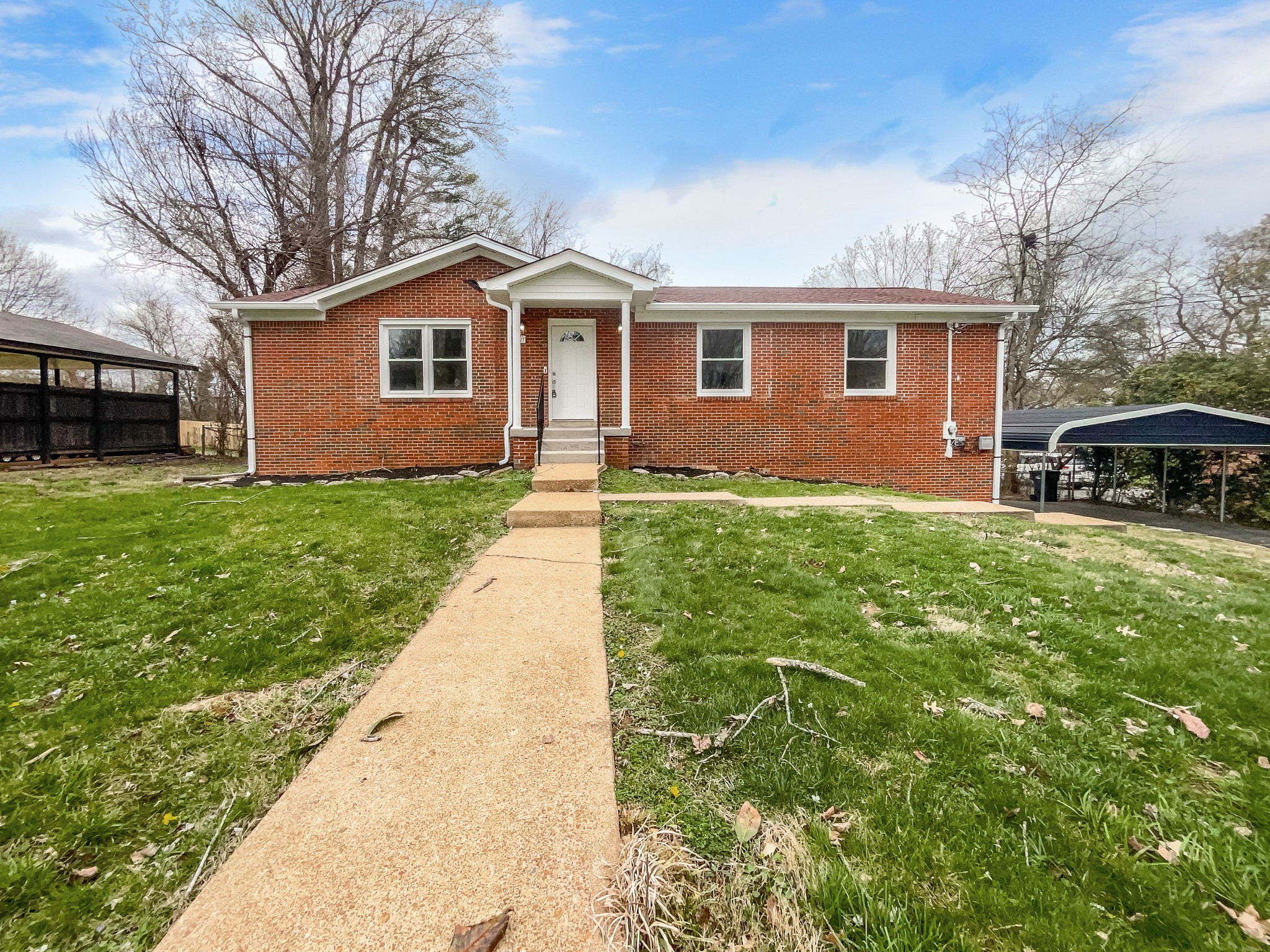 212 Hampton Road Columbia, TN 38401 - Photo 1 of 29 Gallery Image 1