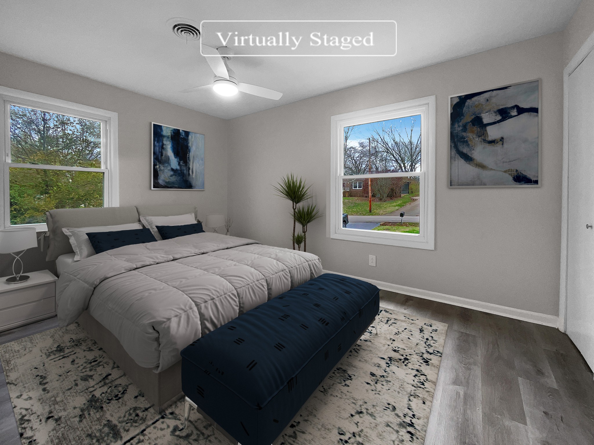 212 Hampton Road Columbia, TN 38401 - Photo 9 of 29 Gallery Image 9