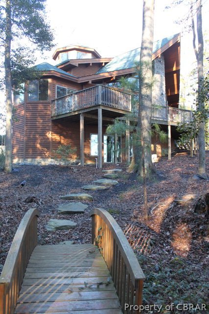 554 Fountain Gate Road Heathsville, VA 22473 - Photo 26 of 27