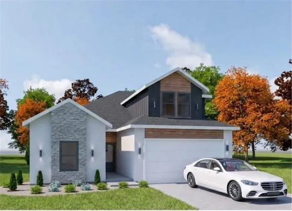 $699,000 | 9837 Garden Street, Lenexa, KS 66227