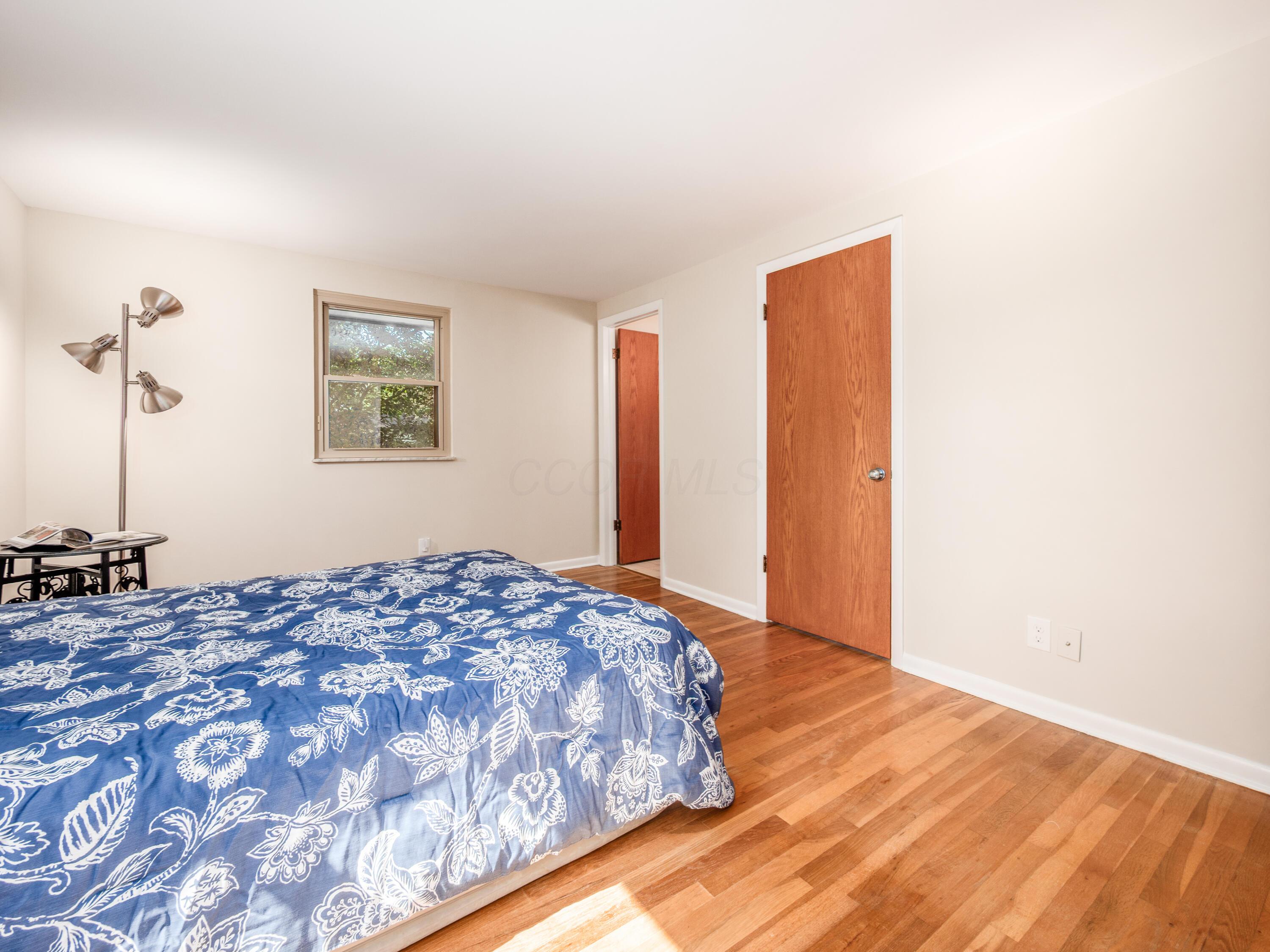 3668 Ridgewood Drive Hilliard, OH 43026 - Photo 20 of 44 019 Primary bedroom