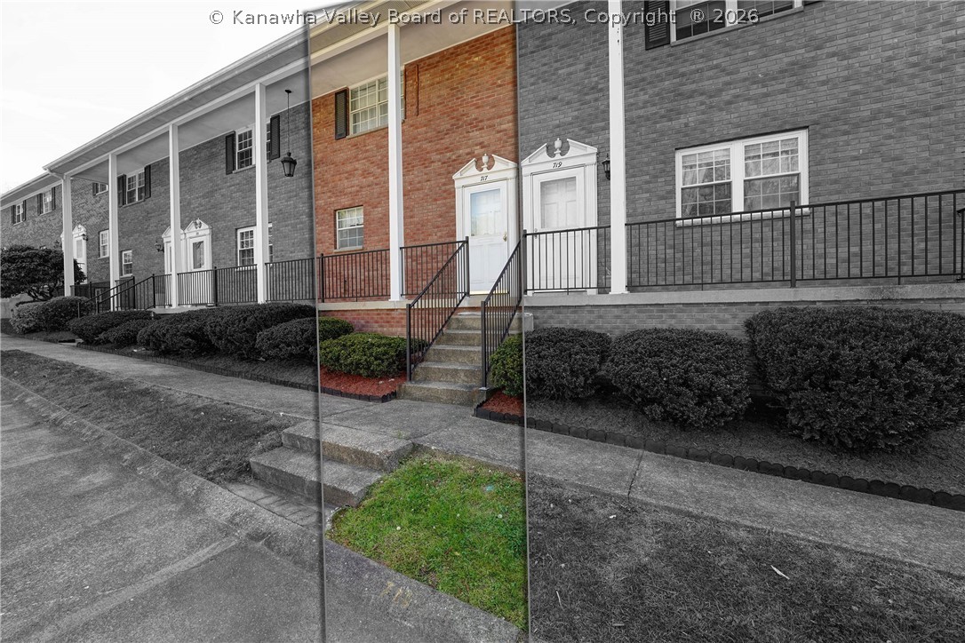 717 Castlegate Road South Charleston, WV 25303 - Photo 2 of 22 Gallery Image 2
