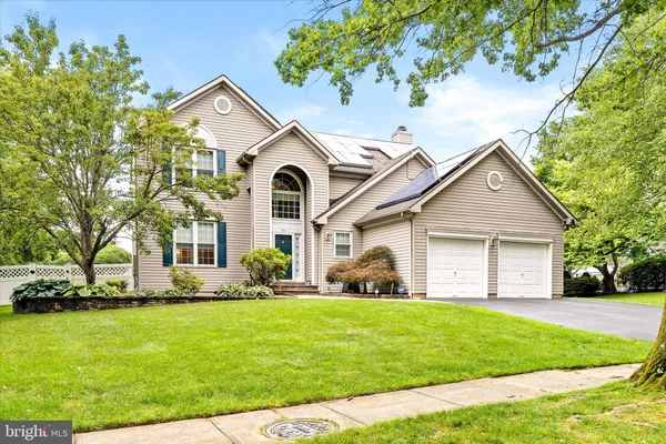 $798,900 | 30 Inverness Lane, East Windsor, NJ 08520