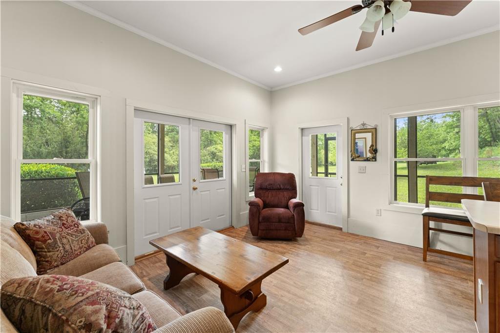 2290 Alec Mountain Road Clarkesville, GA 30523 - Photo 57 of 69