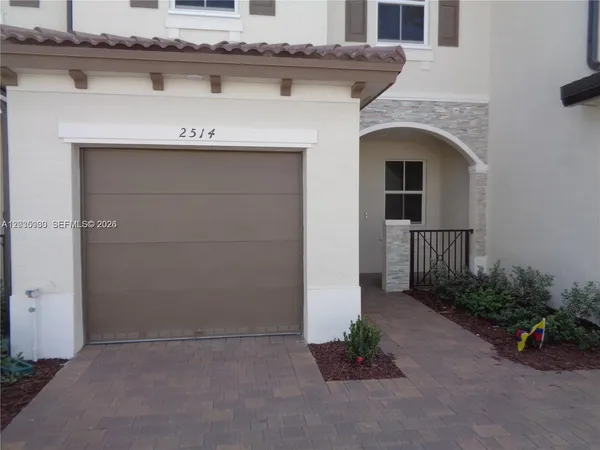 $2,700 | 2514 Southeast 29th Street, Unit 2514, Homestead, FL 33035