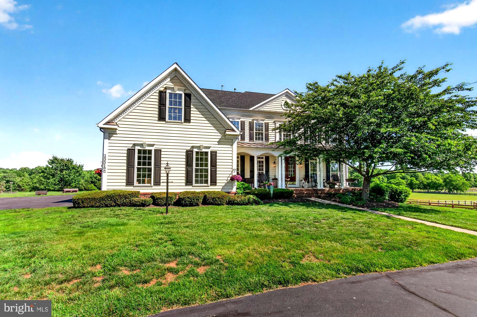 15512 Mount Nebo Road Poolesville, MD 20837 - Photo 4 of 125