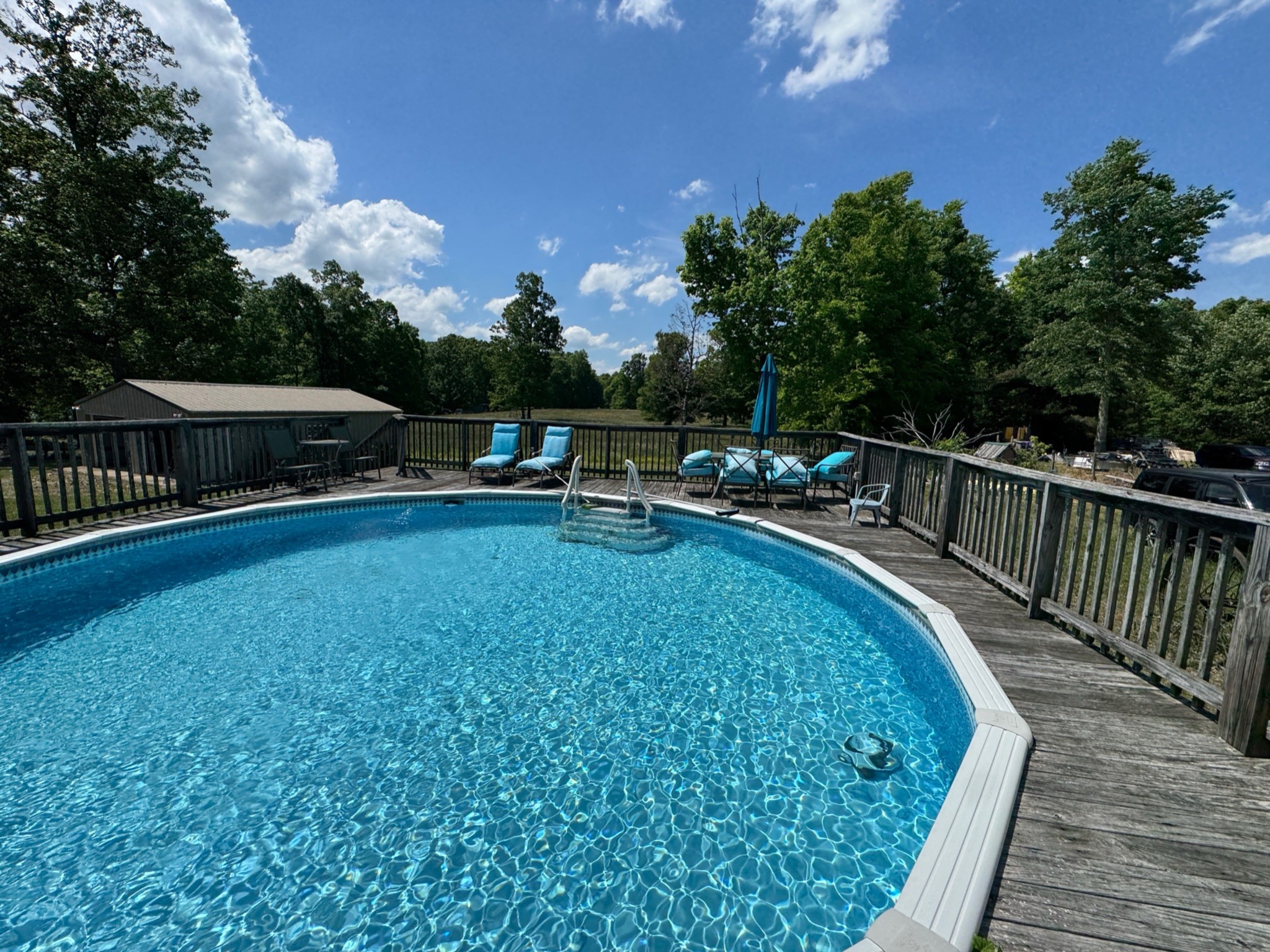 3594 Oak Grove Road Red Boiling Springs, TN 37150 - Photo 11 of 33 Gallery Image 11