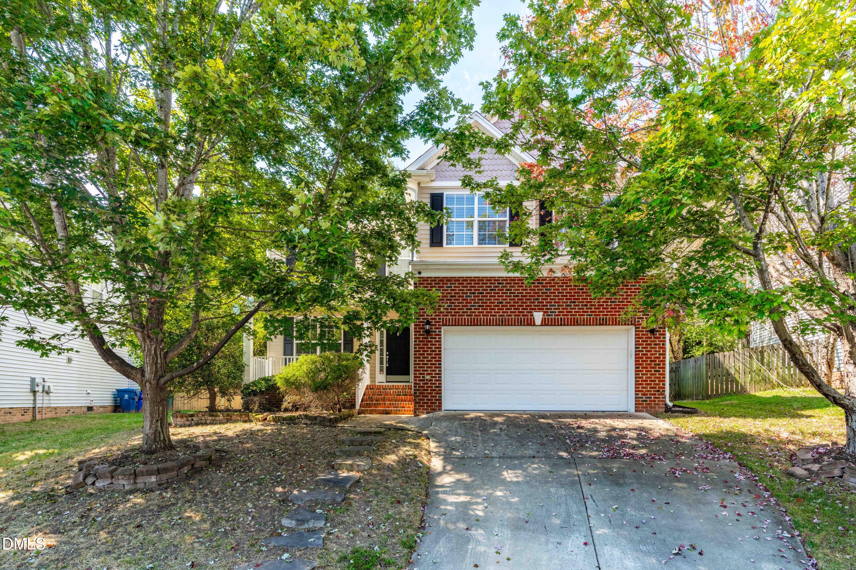 5708 Catskill Court Durham, NC 27713 - Photo 2 of 39 DSC04407