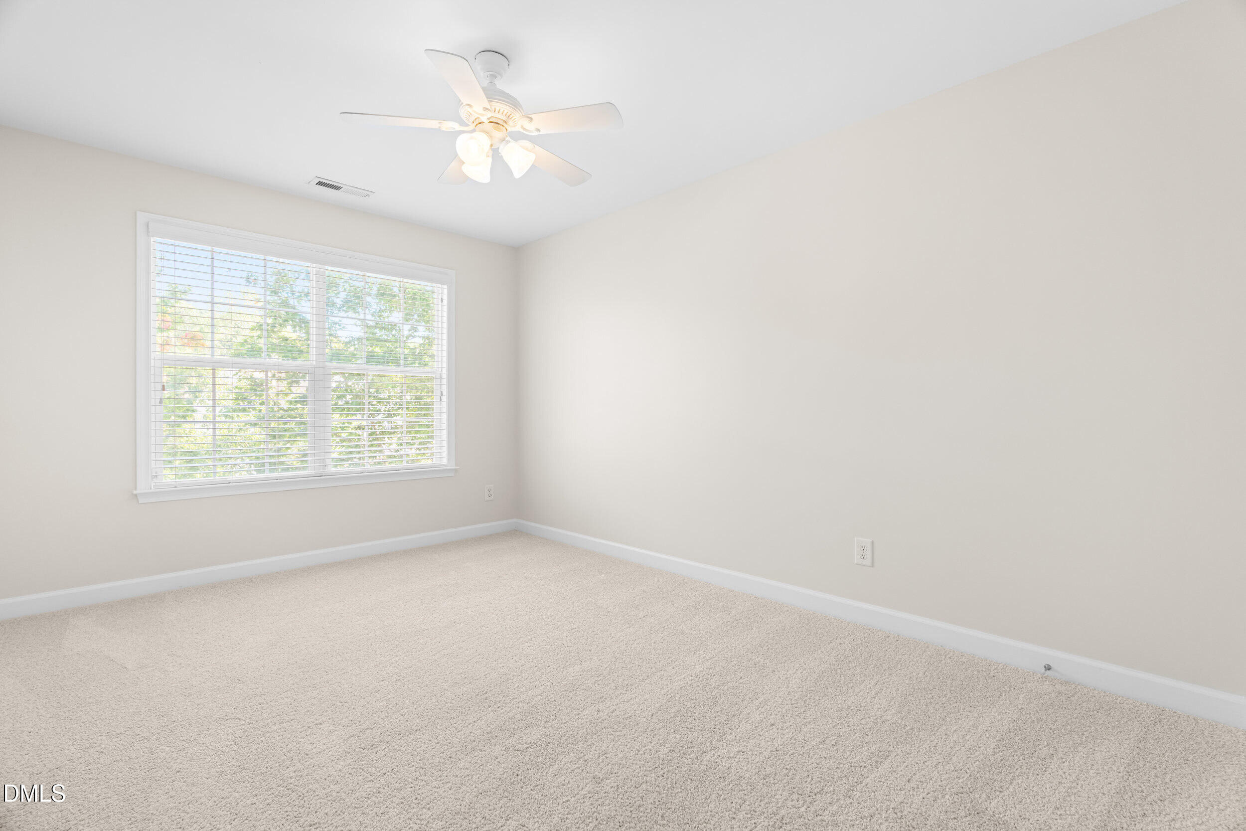 5708 Catskill Court Durham, NC 27713 - Photo 22 of 39 an empty room with a window