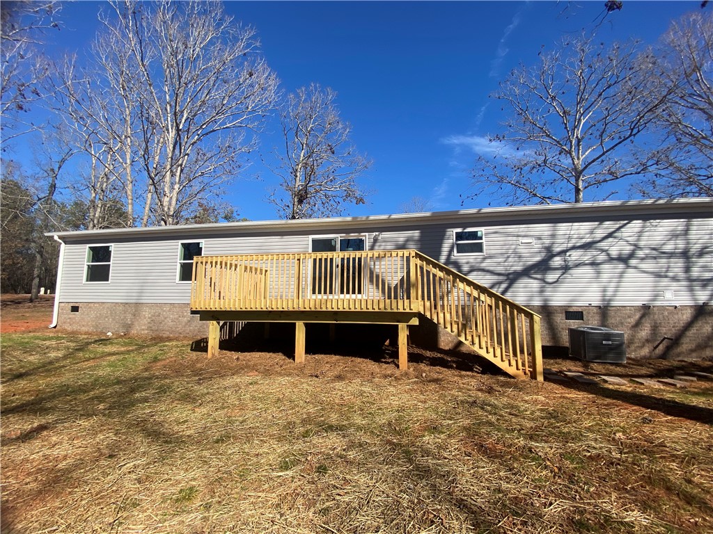 400 Varennes Church Road Iva, SC 29655 - Photo 29 of 48