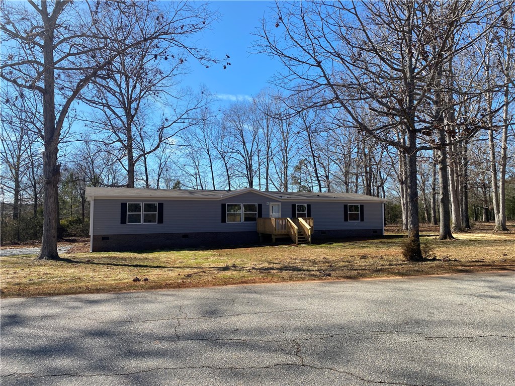 400 Varennes Church Road Iva, SC 29655 - Photo 4 of 48