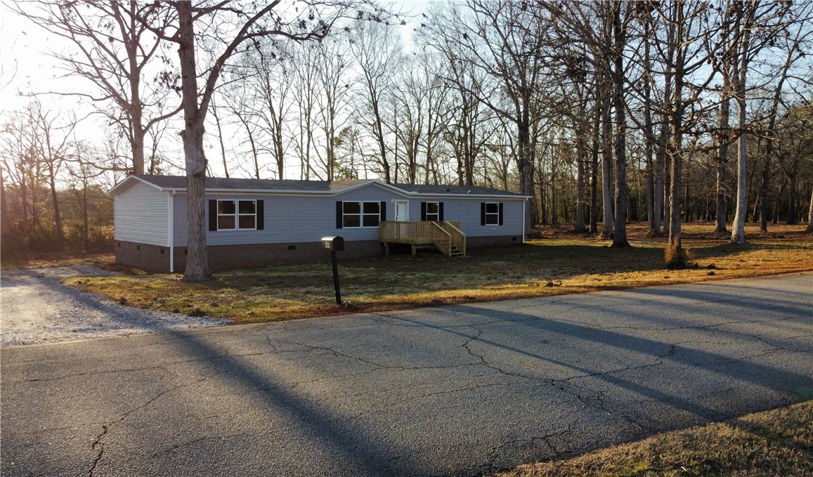 400 Varennes Church Road Iva, SC 29655 - Photo 5 of 48