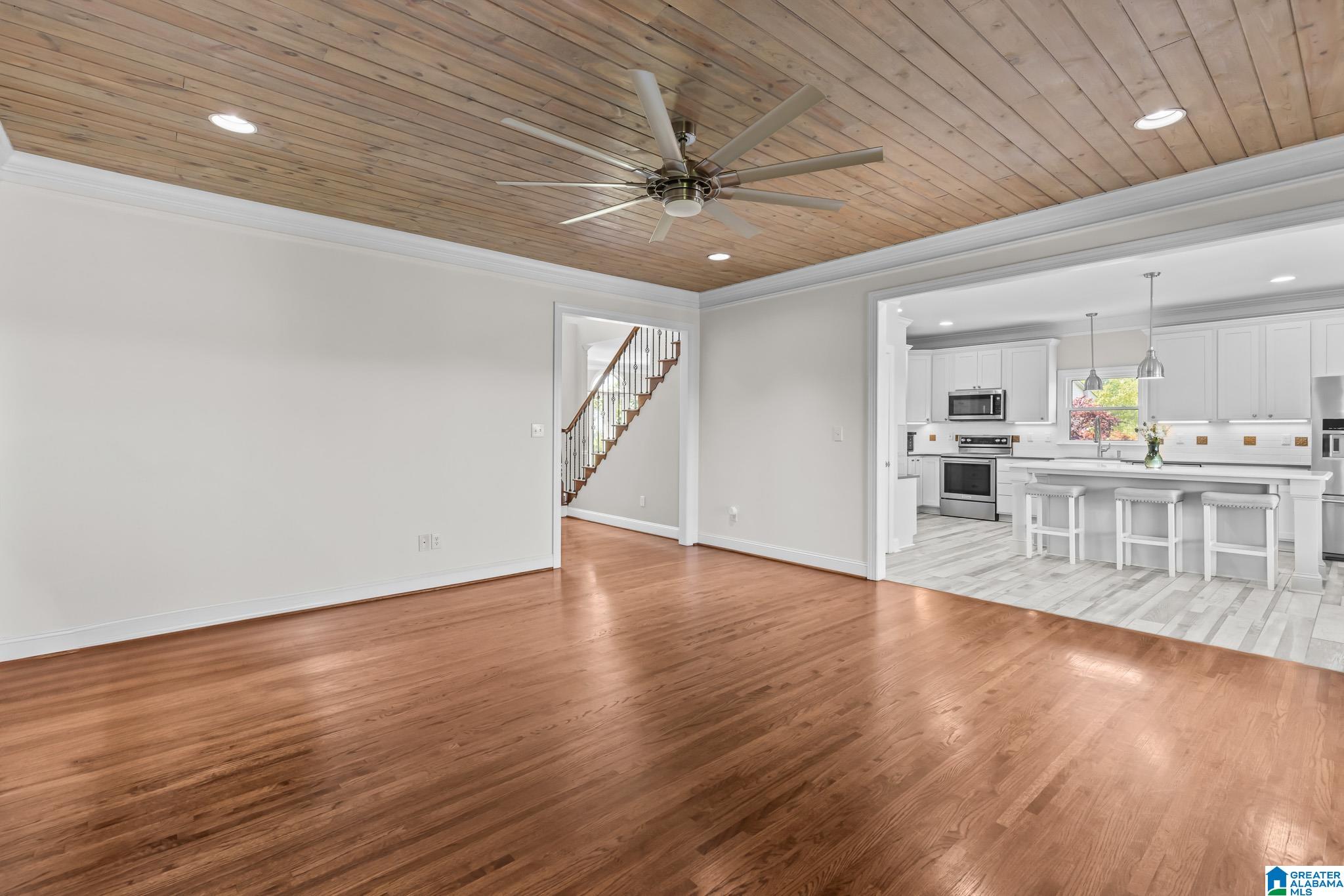 206 Shaw Road Pell City, AL 35128 - Photo 22 of 93