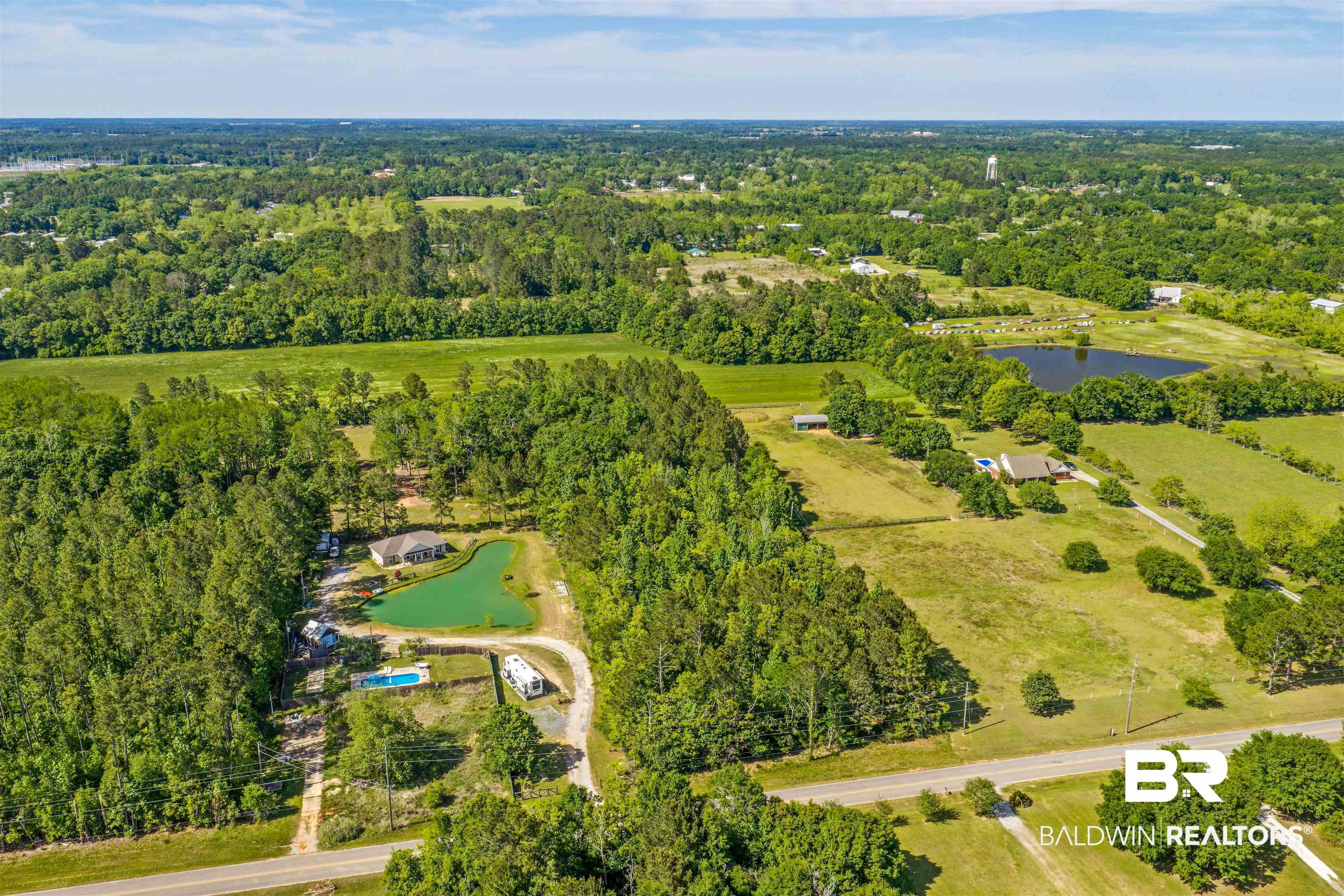 15675 Camellia Road Silverhill, AL 36576 - Photo 5 of 14