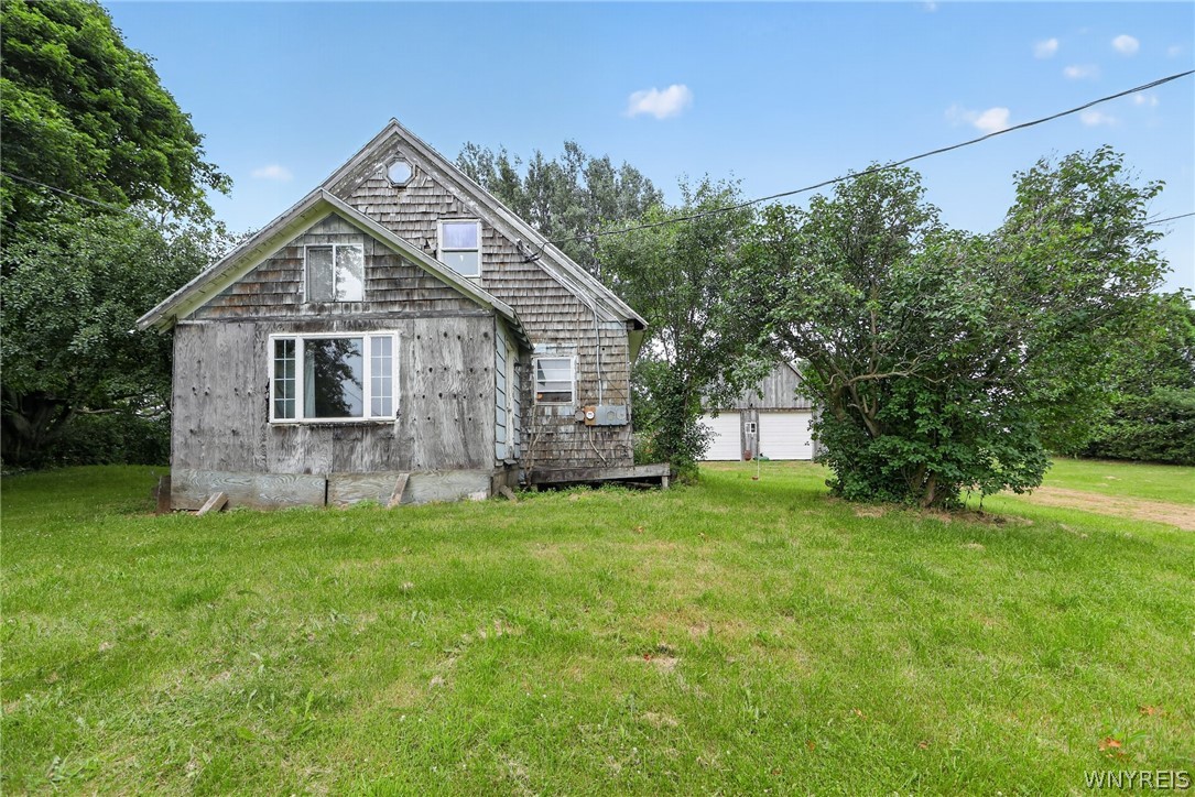 2788 Doolittle Road Paris, NY 13456 - Photo 4 of 30 Gallery Image 4