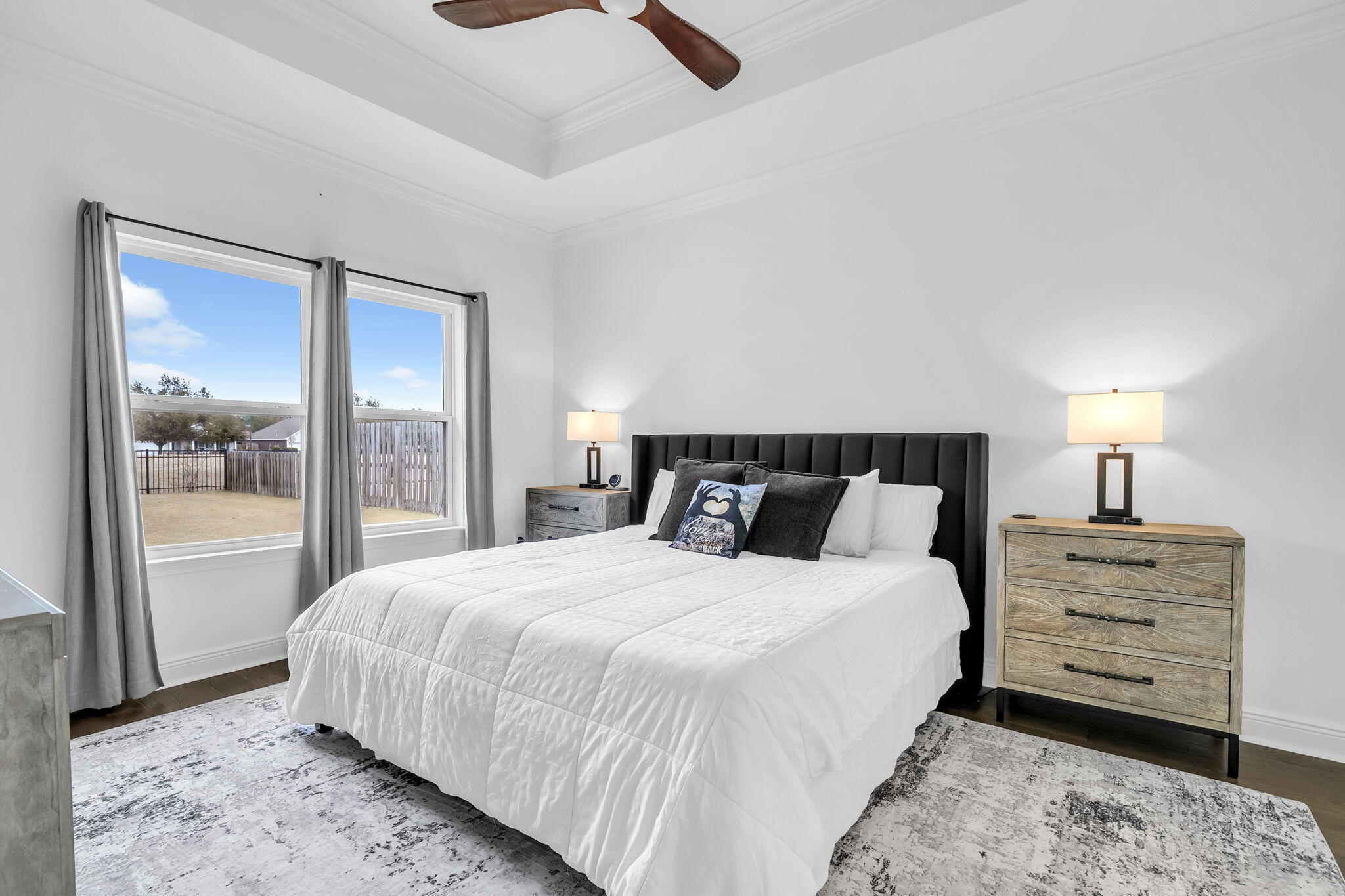 106 Mary Ellen Way Freeport, FL 32439 - Photo 19 of 79 Primary Bdrm