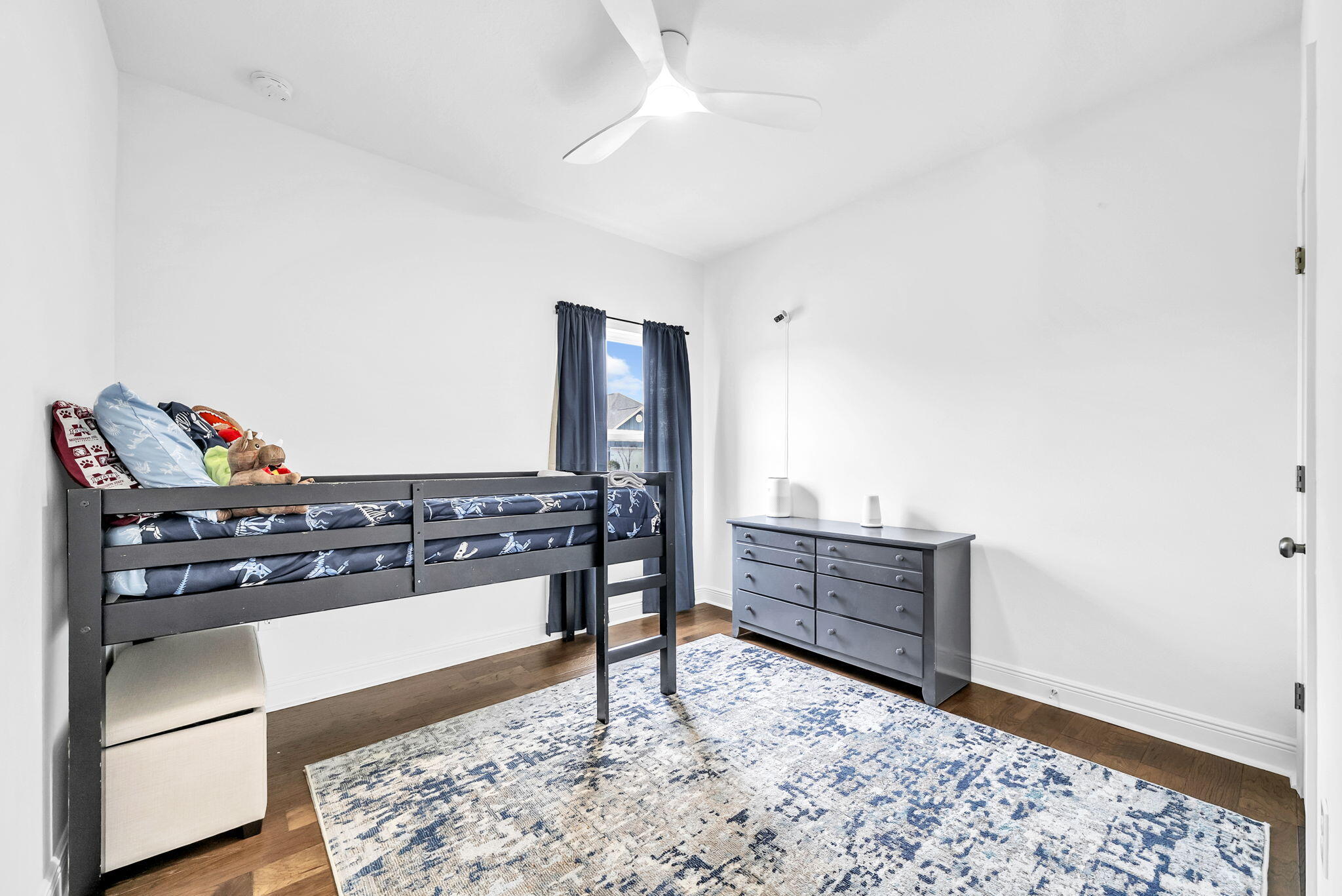 106 Mary Ellen Way Freeport, FL 32439 - Photo 31 of 79 middle bdrm