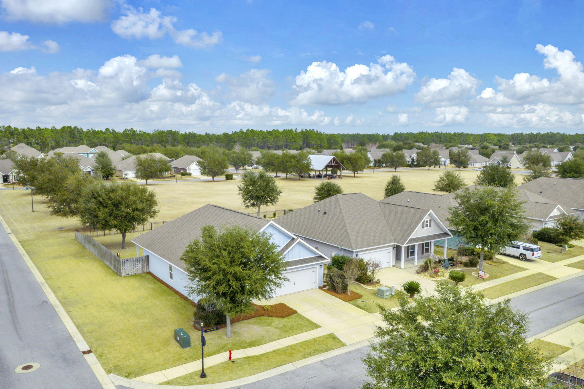 106 Mary Ellen Way Freeport, FL 32439 - Photo 37 of 79 a view of a city