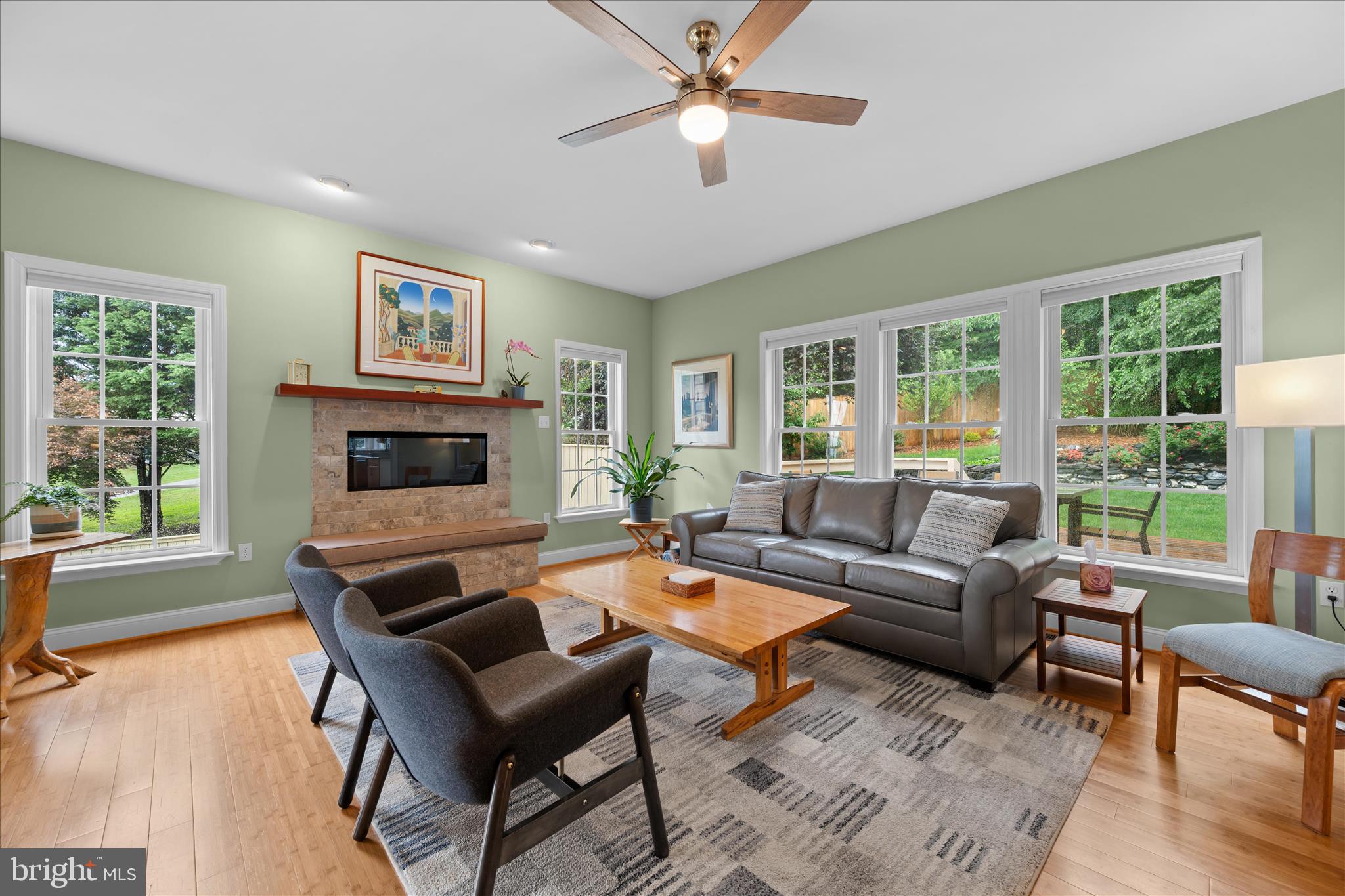 12110 Merricks Court Monrovia, MD 21770 - Photo 16 of 113 Family Room