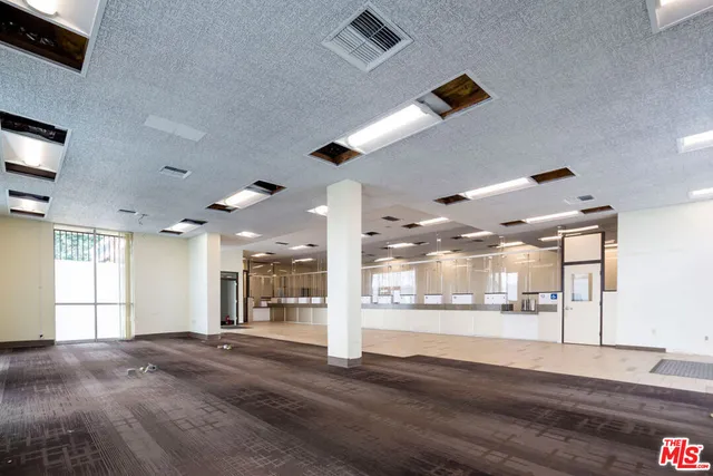 a view of street with cars