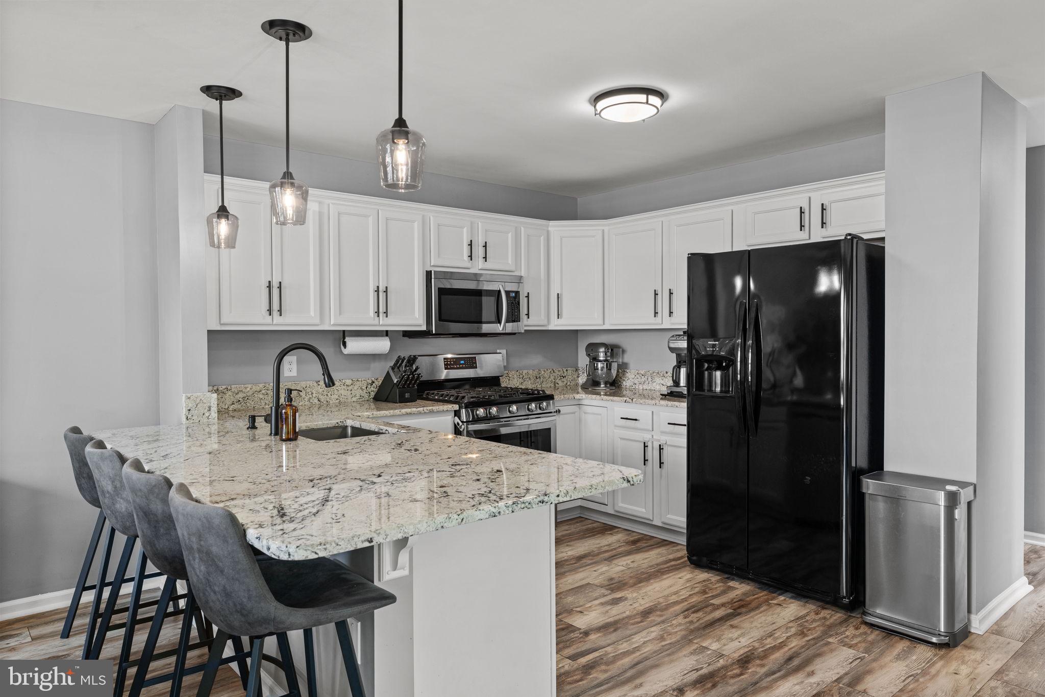 101 Riverside Drive Red Hill, PA 18076 - Photo 13 of 35 Kitchen