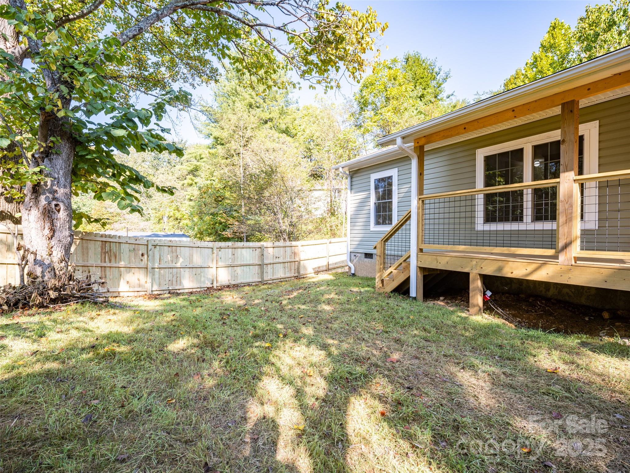 103 Wimberly Road Swannanoa, NC 28778 - Photo 18 of 21 Gallery Image 18