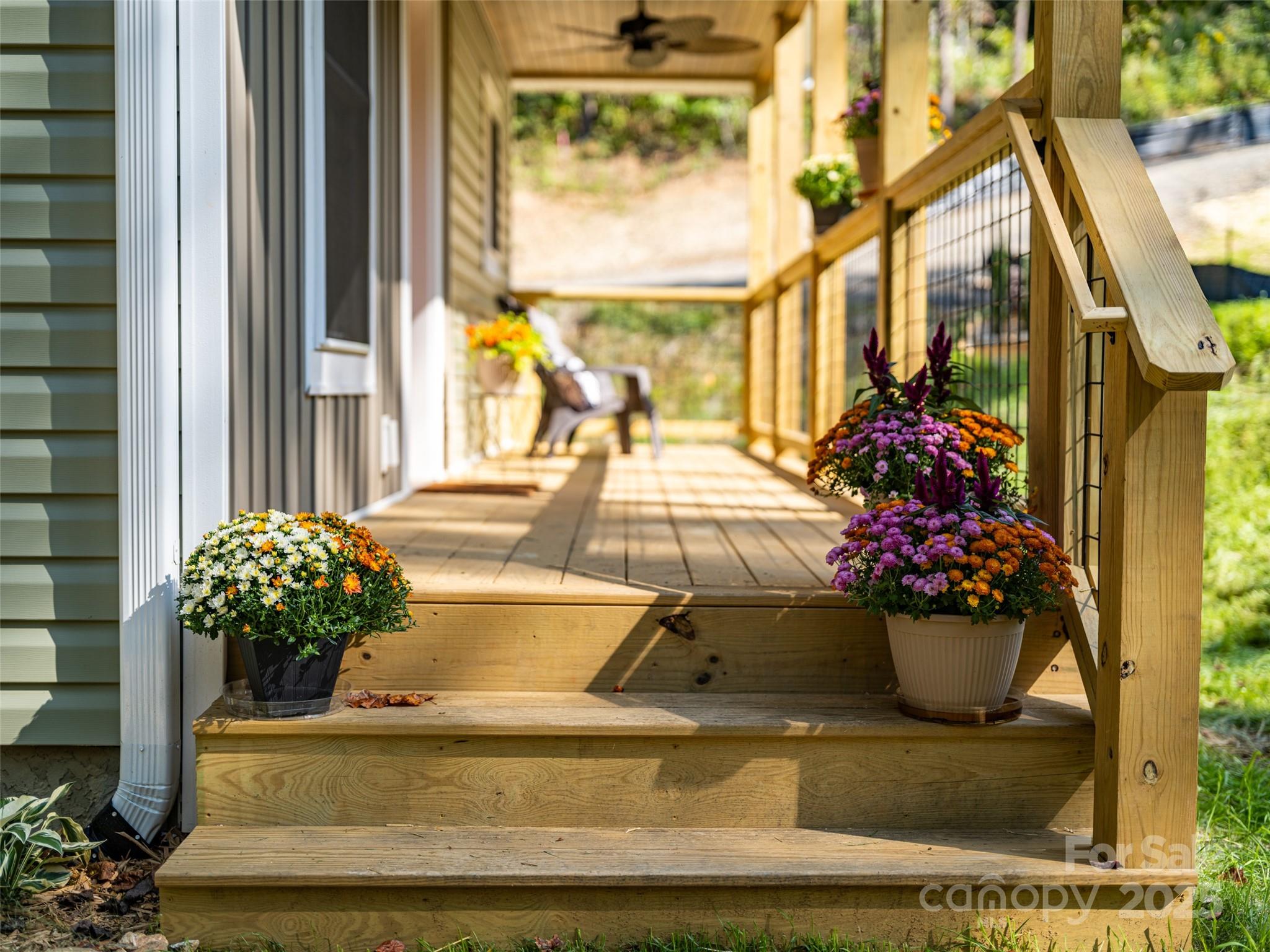 103 Wimberly Road Swannanoa, NC 28778 - Photo 20 of 21 Gallery Image 20