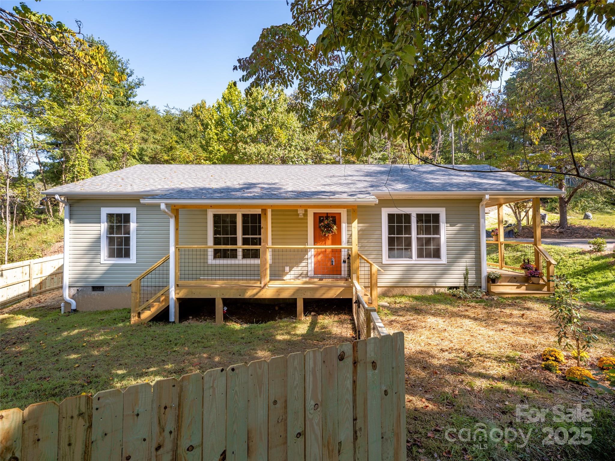 103 Wimberly Road Swannanoa, NC 28778 - Photo 2 of 21 Gallery Image 2