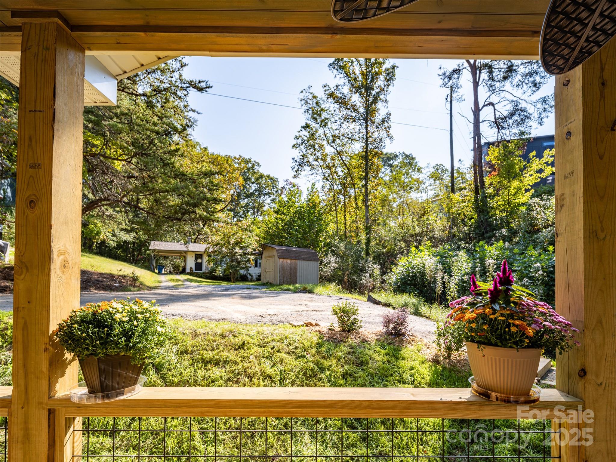 103 Wimberly Road Swannanoa, NC 28778 - Photo 21 of 21 Gallery Image 21