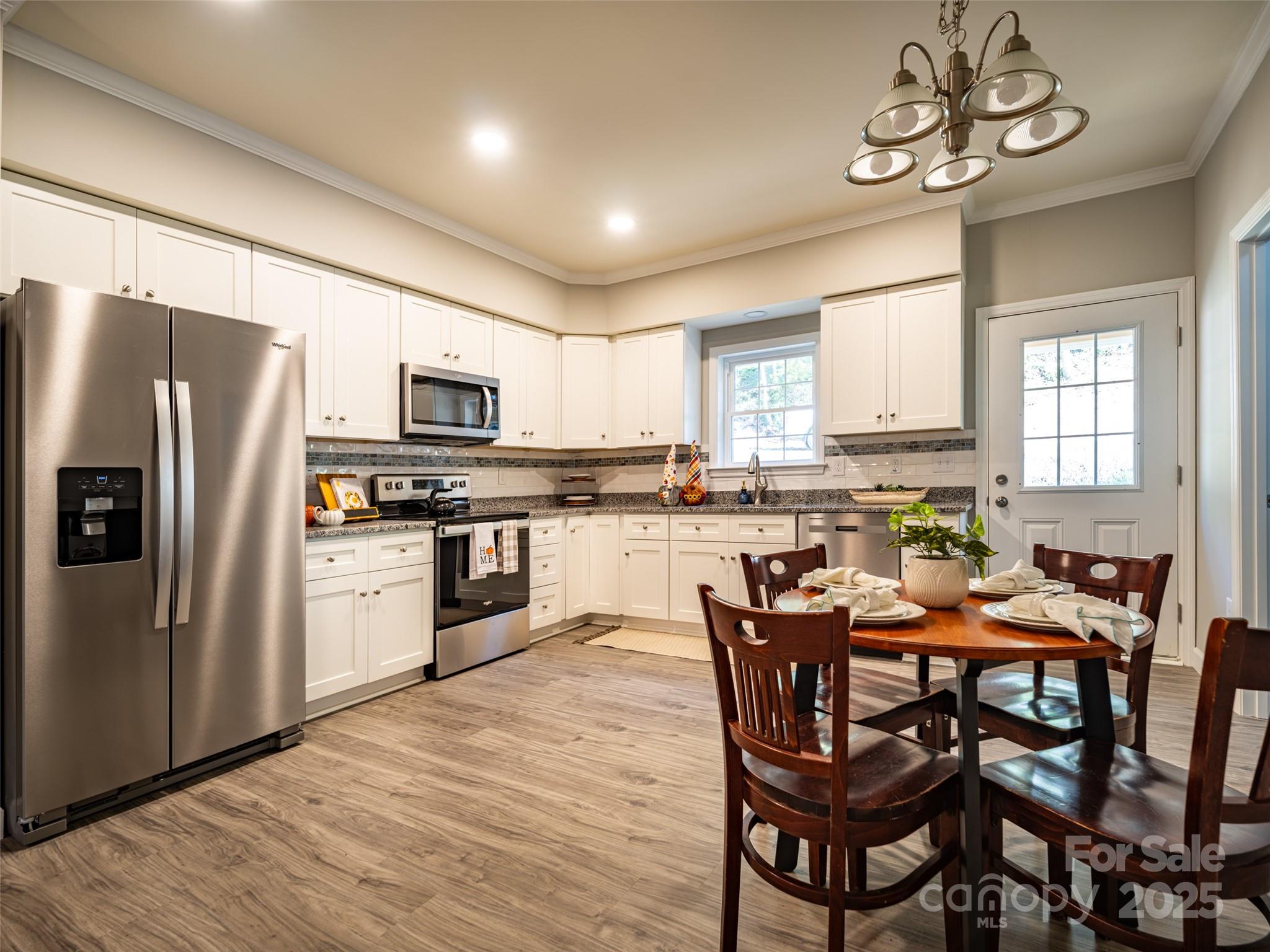 103 Wimberly Road Swannanoa, NC 28778 - Photo 4 of 21 Gallery Image 4