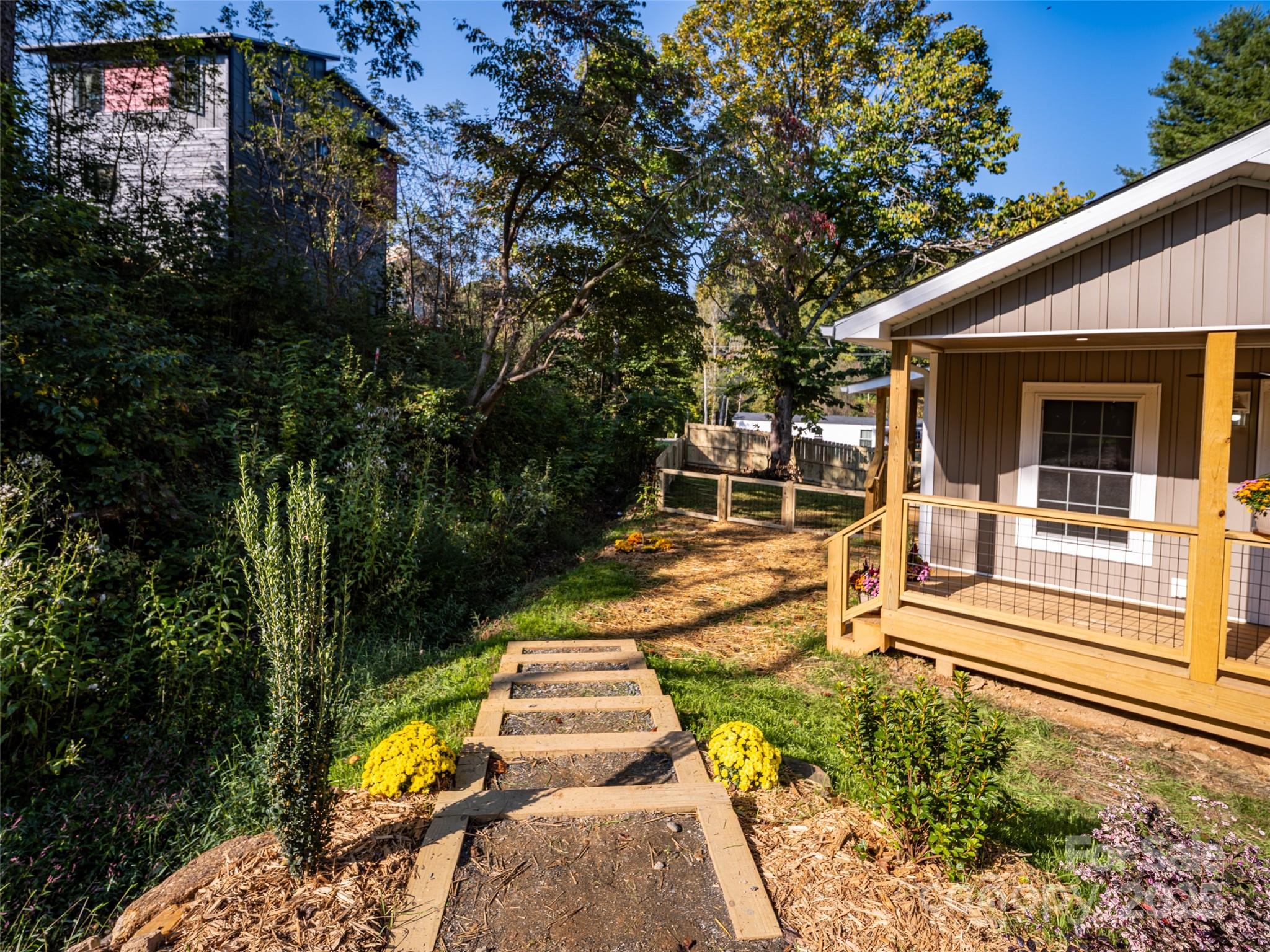 103 Wimberly Road Swannanoa, NC 28778 - Photo 5 of 21 Gallery Image 5