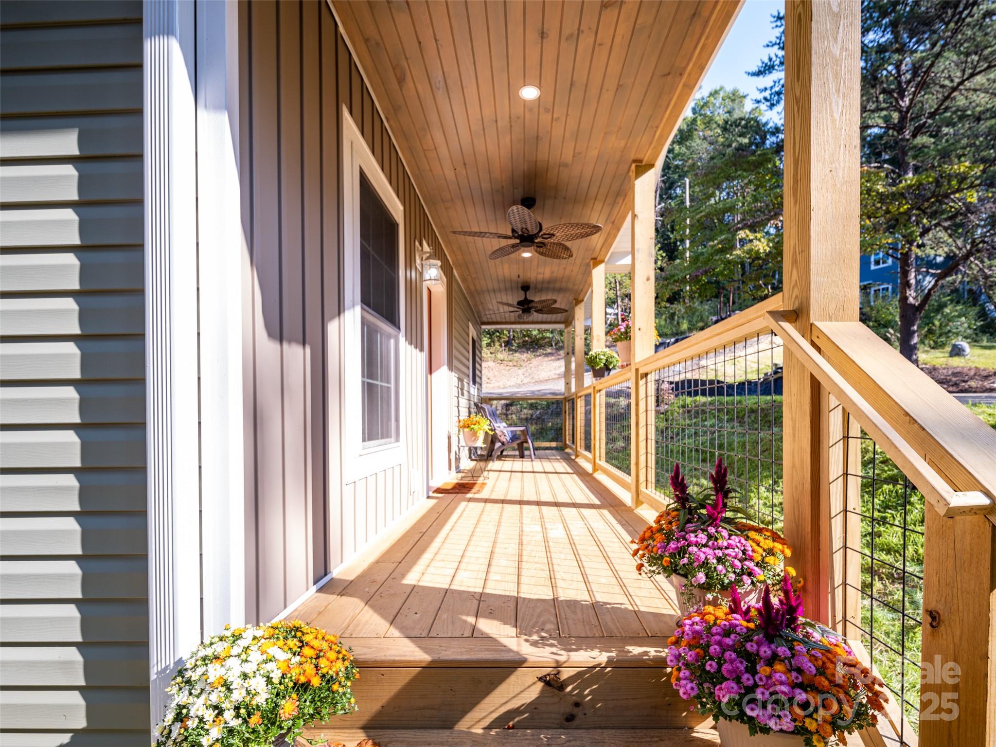 103 Wimberly Road Swannanoa, NC 28778 - Photo 6 of 21 Gallery Image 6