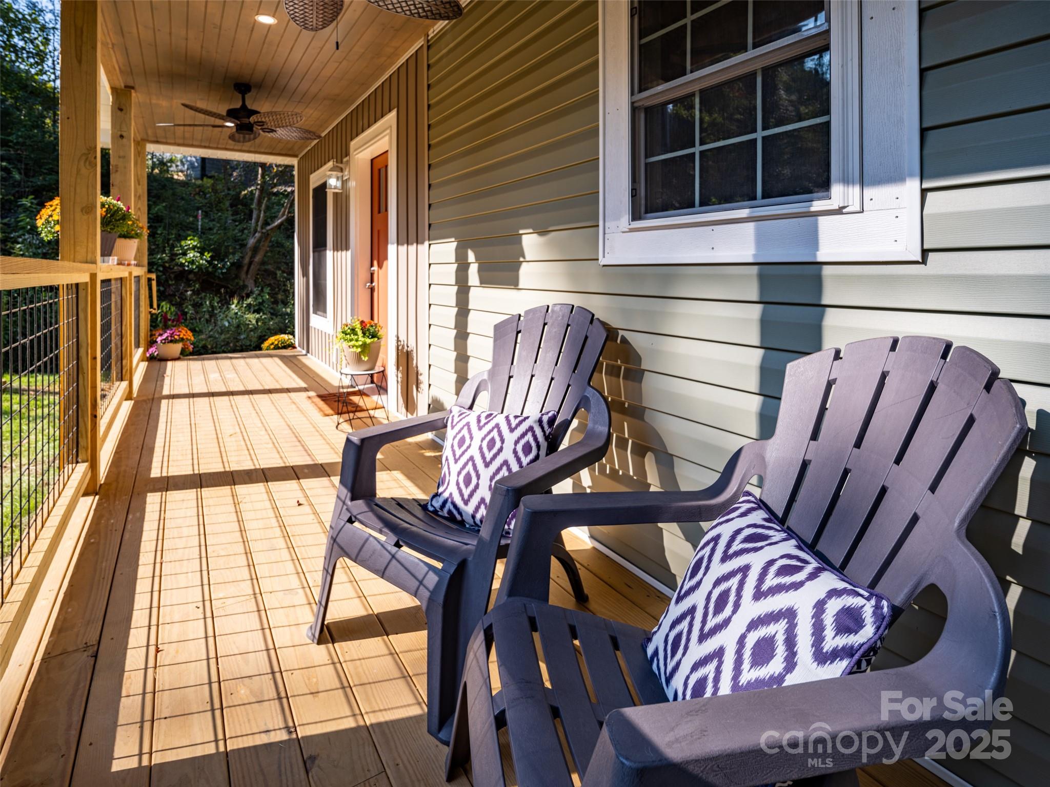 103 Wimberly Road Swannanoa, NC 28778 - Photo 7 of 21 Gallery Image 7