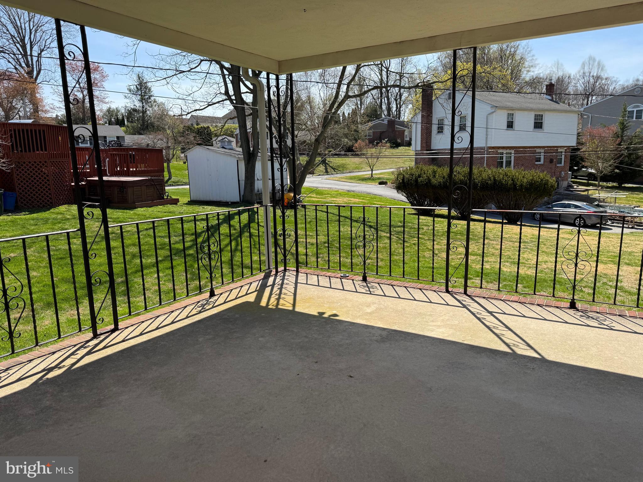 331 Candlewood Road Broomall, PA 19008 - Photo 23 of 28