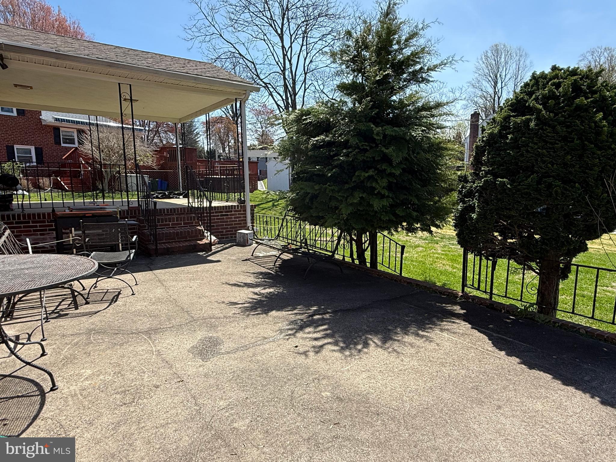 331 Candlewood Road Broomall, PA 19008 - Photo 26 of 28