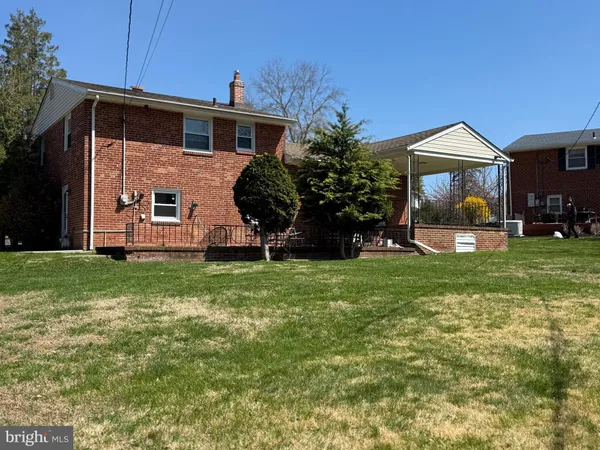 $3,500 | 331 Candlewood Road, Broomall, PA 19008