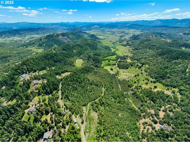 $350,000 | 0 Gem Drive, Roseburg, OR 97471