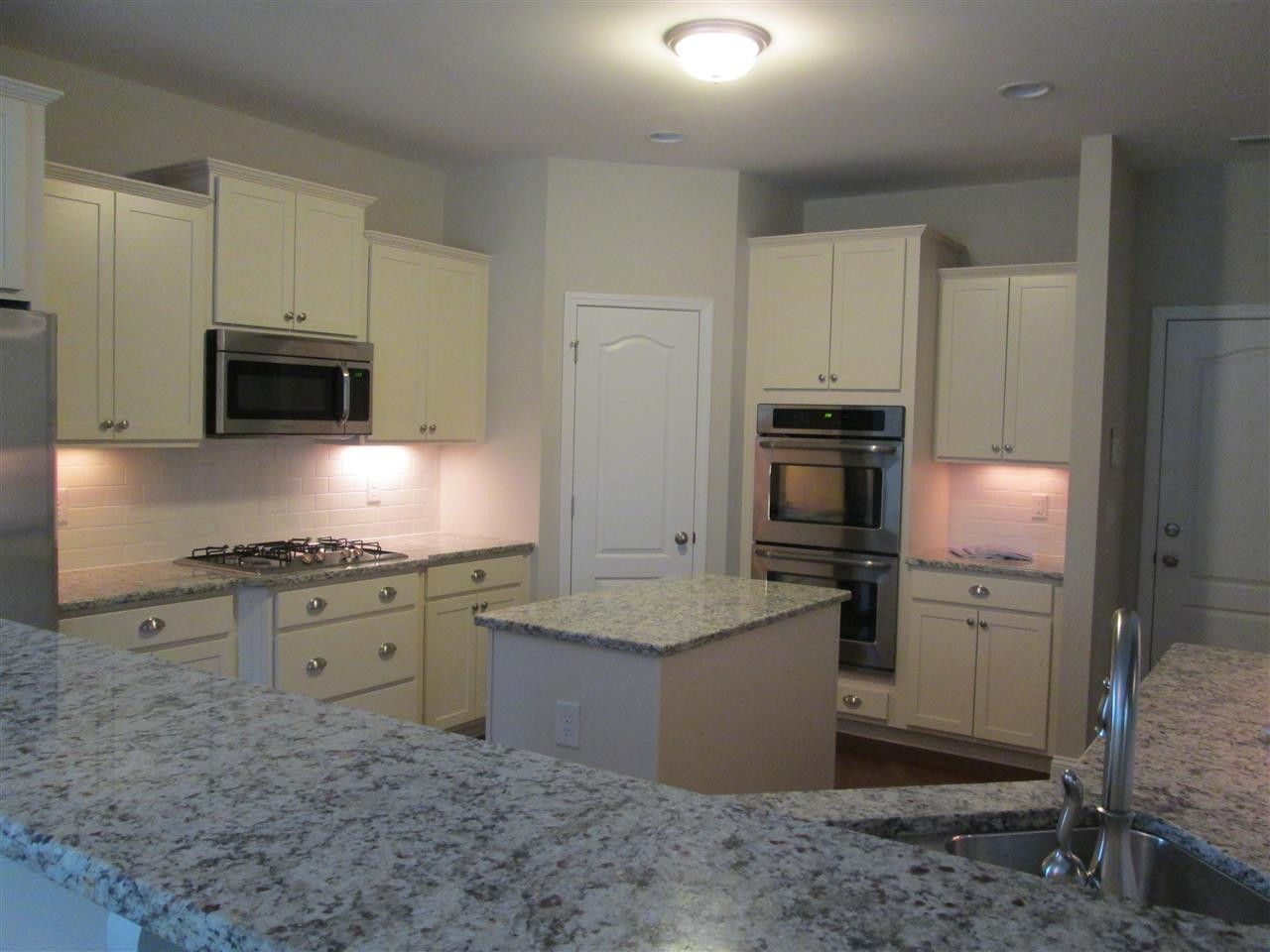 3438 Grosbeak Way Raleigh, NC 27616 - Photo 6 of 19 Kitchen
