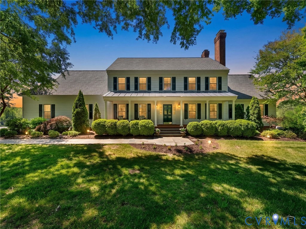 1887 Sheppard Town Road Crozier, VA 23039 - Photo 1 of 98