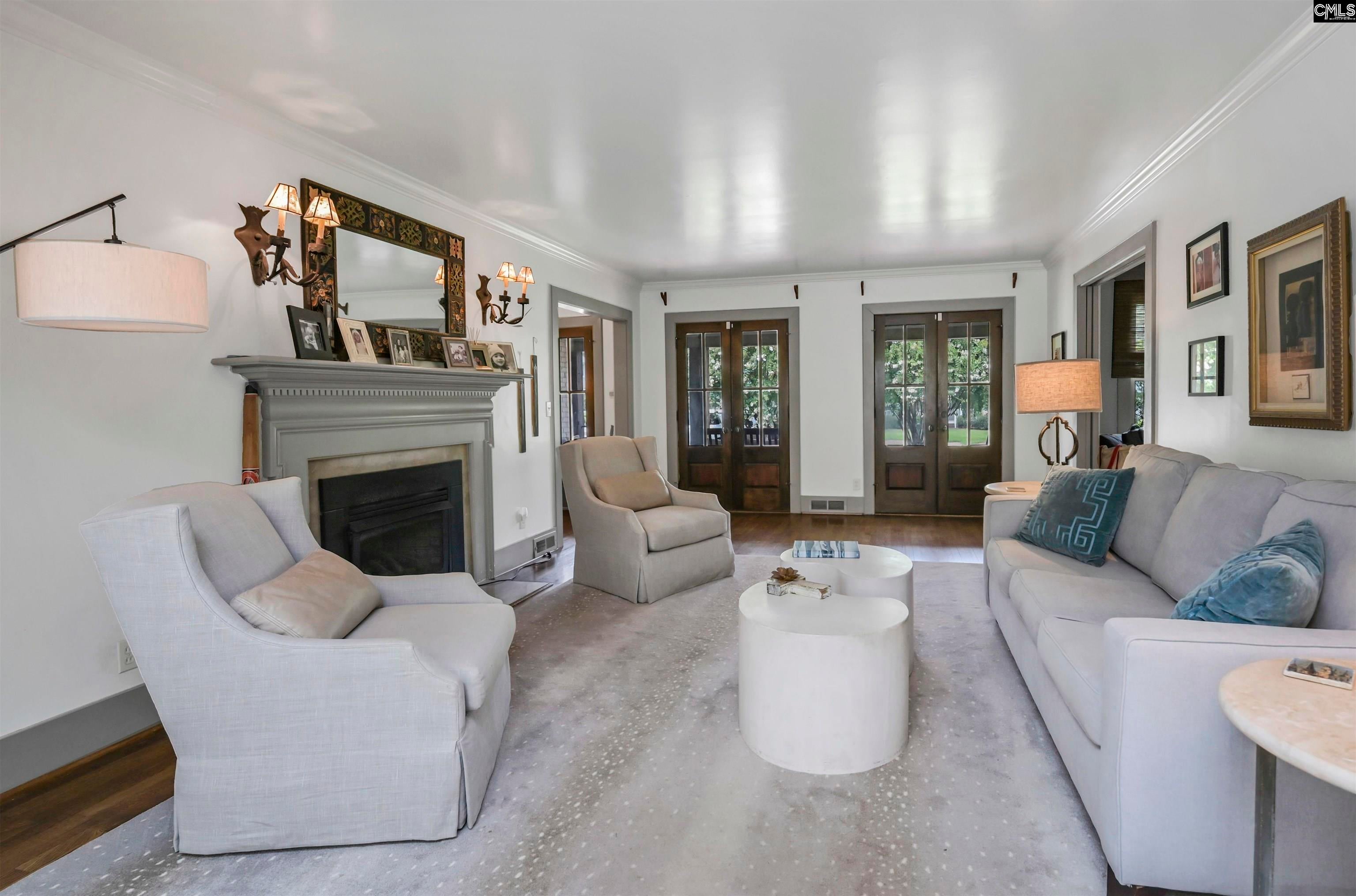1502 Wyndham Road Columbia, SC 29205 - Photo 7 of 68 Gallery Image 7