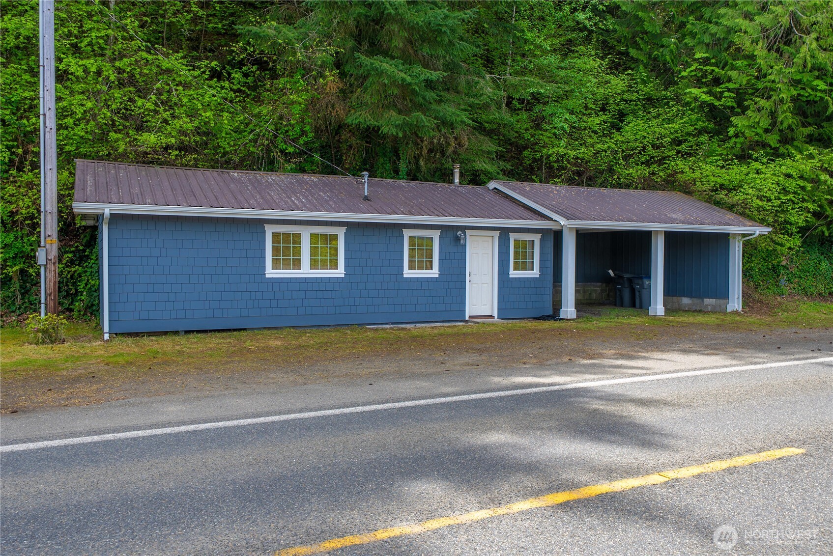 14101 Highway 106 Belfair, WA 98528 - Photo 38 of 40