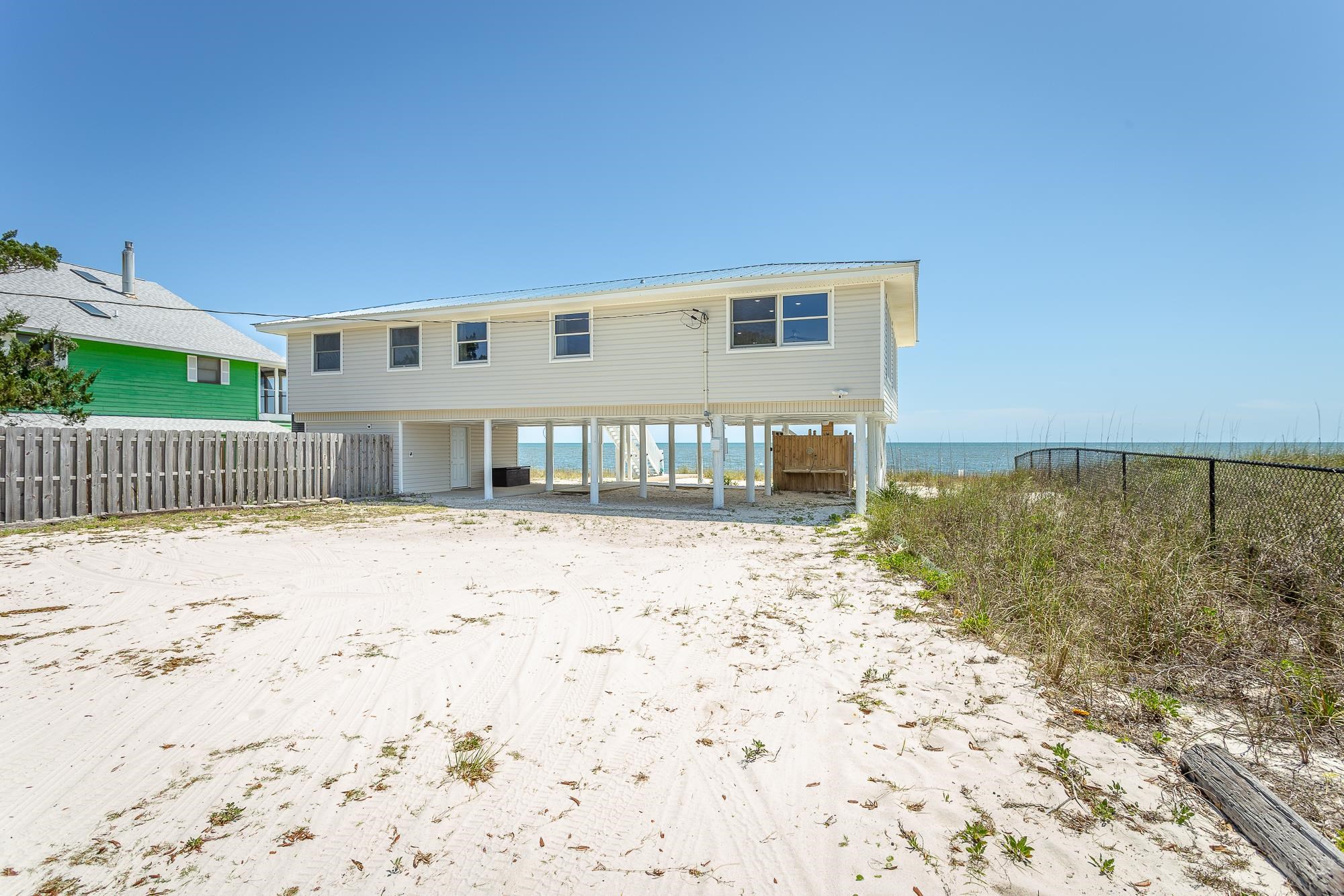 1171 Alligator Drive Alligator Point, FL 32346 - Photo 29 of 52