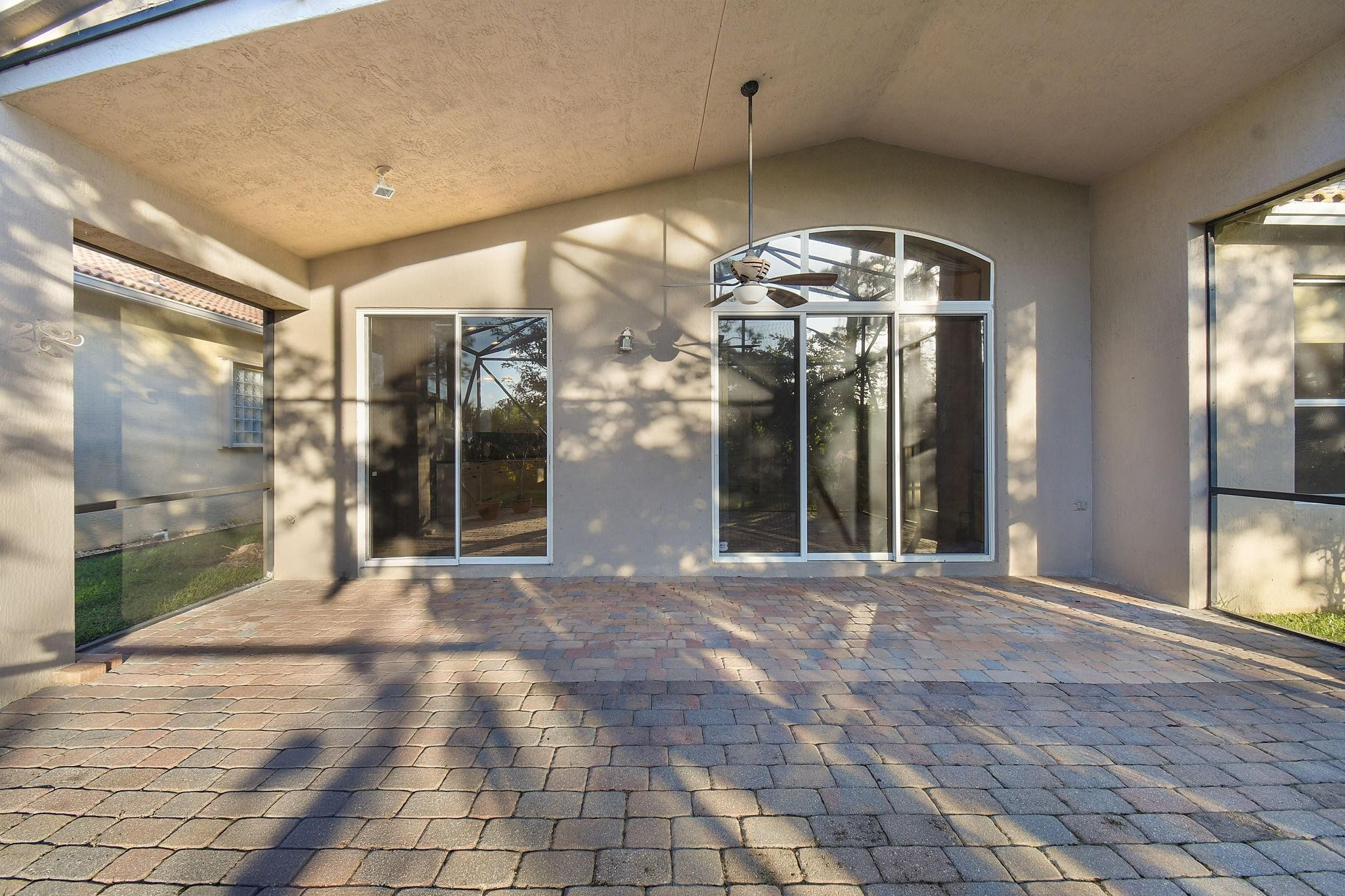 7084 Southeast Cricket Court Stuart, FL 34997 - Photo 28 of 60 COVER AREA FOR THE RAINY DAYS