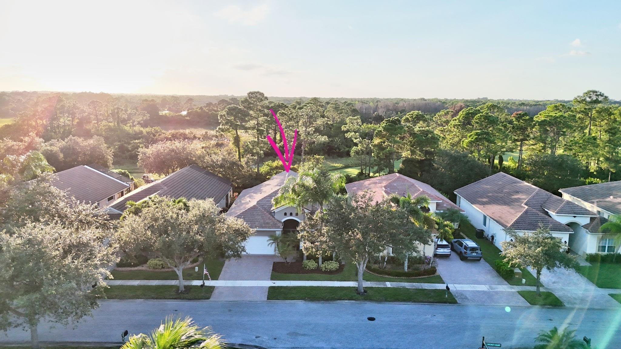 7084 Southeast Cricket Court Stuart, FL 34997 - Photo 34 of 60 COME SEE THE SURROUNDING