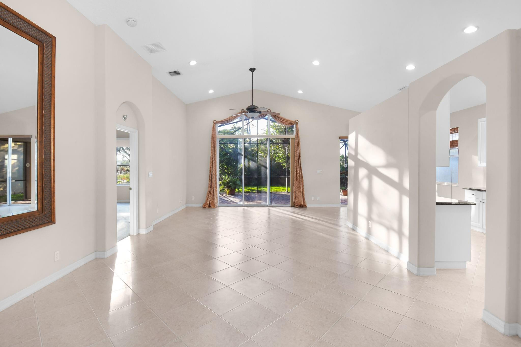 7084 Southeast Cricket Court Stuart, FL 34997 - Photo 4 of 60 WELCOME IN