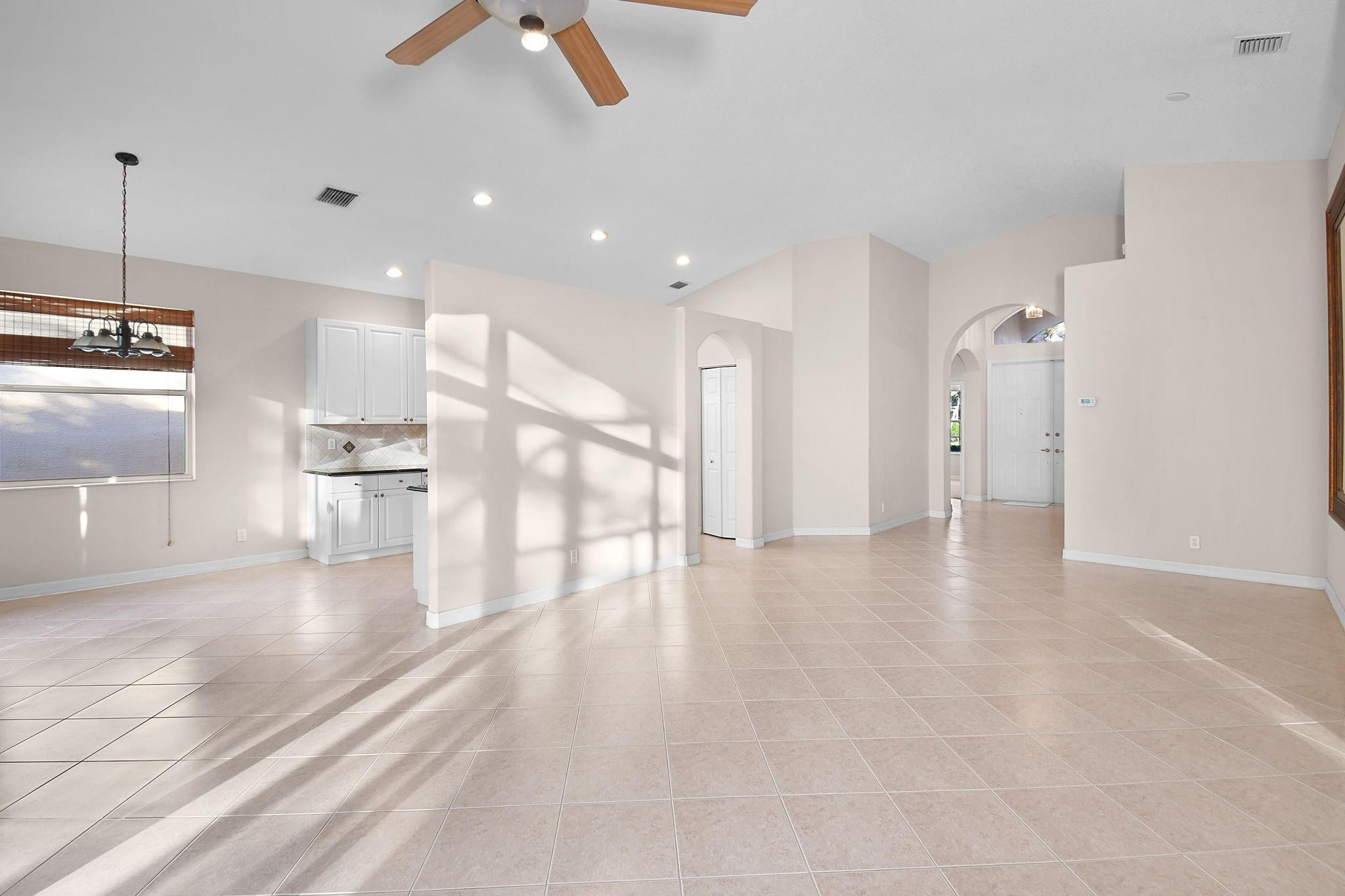 7084 Southeast Cricket Court Stuart, FL 34997 - Photo 7 of 60 VERY SPACIOUS LIVING AREA