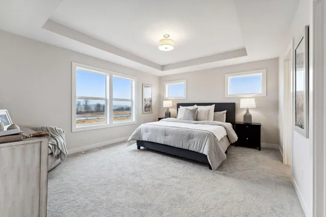 $669,900 | 11764 35th Street North, Lake Elmo, MN 55042