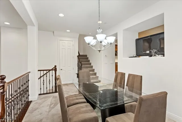 $2,500 | 2 Corte Belleza, Henderson, NV 89011